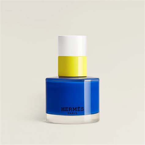 Hermes nail polish collection